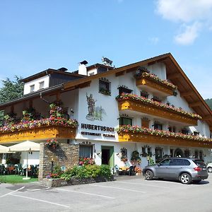 Hotel Hubertushof